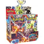 Pokémon TCG Obsidian Flames Booster Box – Zbozi.Blesk.cz