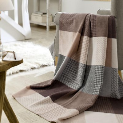 Ibena deka PITTSBURG 140x200 – Zboží Mobilmania