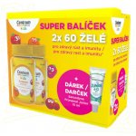 Centrum Kids Gummies multifruit 2 x 60 ks + dárek – Hledejceny.cz