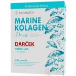 Biomedica Marine Kolagen Drink 2x30 sáčků + dárek – Hledejceny.cz