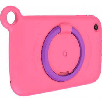 Alcatel 1T 7 KIDS Pink bumper case 8068-2AALE1A-2