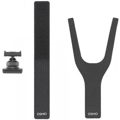 DJI Osmo Action 360° Wrist Strap CP.OS.00000278.01 – Zboží Živě