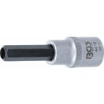 Hlavice pro vstřikovače Imbus 10, vrtání 7,5mm - BGS 4478 | Zboží Auto