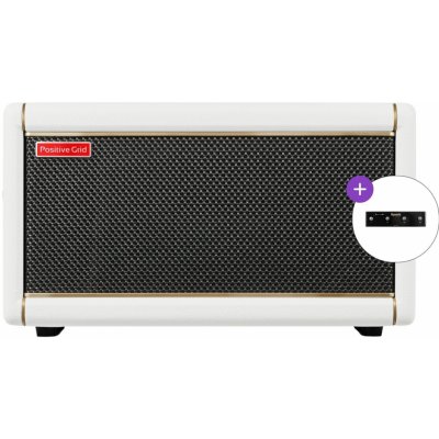 Positive Grid Spark 2 + Control Set – Sleviste.cz