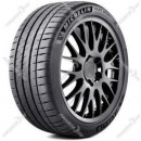 Osobní pneumatika Michelin Pilot Sport 4 S 245/40 R19 94Y