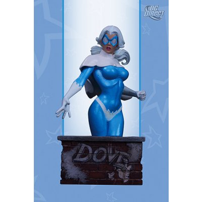 DC Direct Dove Bust Women of the DC Series3 15 cm