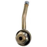 Ferdus Bezdušový ventil V3-16-1 Slewlend, délka 36+29 mm, otvor v disku 20,5 mm, TRUCK - 1 kus – Sleviste.cz