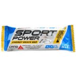 AMIX Sport Power Energy Snack Bar 45 g – Sleviste.cz