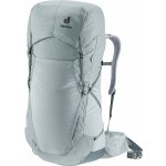 Deuter Aircontact Ultra 50+5l tin-shale šedý – Zboží Dáma