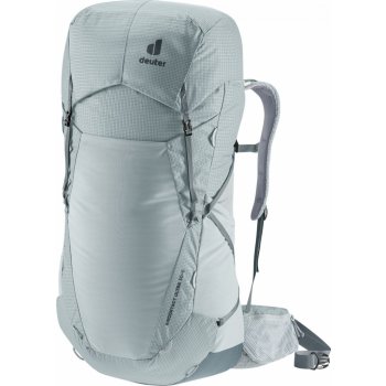 Deuter Aircontact Ultra 50+5l tin-shale šedý