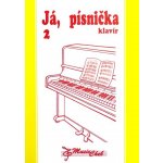 Já, písnička 2 písničky a koledy pro klavír 1442228 – Sleviste.cz