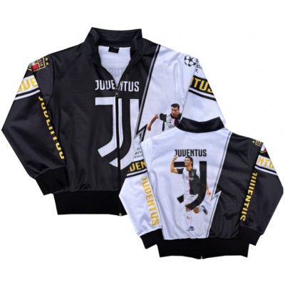 Numberoplus Juventus Cristiano Ronaldo – Zboží Dáma