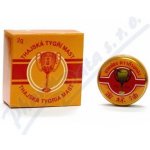 GC Pharmaceutical thajská tygří mast Golden Cup balm 22 g – Sleviste.cz