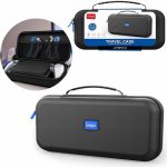 iPega P5S008 Horizontální Stojan s USB HUB PS5 Slim bílý – Zboží Živě