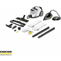 Kärcher SC 5 EasyFix Premium Iron Kit od 14 689 Kč - Heureka.cz