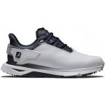 FootJoy Pro SLX Wmn white/navy/pink – Zboží Dáma