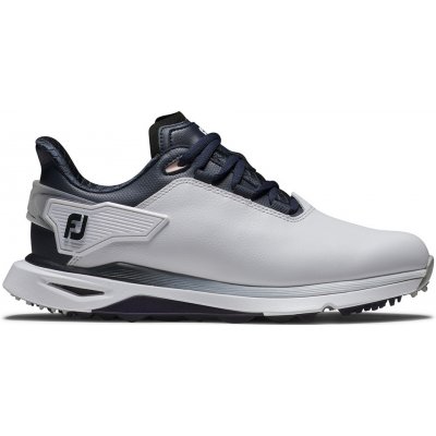 FootJoy Pro SLX Wmn white/navy/pink – Zboží Dáma