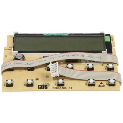 Delonghi AS00000601 Ovládací elektronika – Sleviste.cz