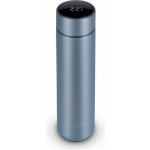 Lamart LT4084 Termoska SIPP s ukazatelem teploty 450 ml modrá – Zbozi.Blesk.cz