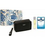 Versace Eau Fraîche Eau Fraîche EDT 100 ml + Eau Fraîche EDT 10 ml + kosmetická taška – Hledejceny.cz