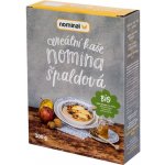 Nomina Bio Cereální kaše Nomina špaldová 300 g – Zboží Dáma