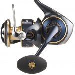 Daiwa 25 Saltiga 25000-P – Zboží Dáma