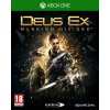 Hra na Xbox One Deus Ex Mankind Divided