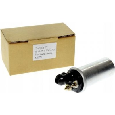 Zapalovací cívka 12V Simson S51 MZ ETZ 250 Německo – Hledejceny.cz