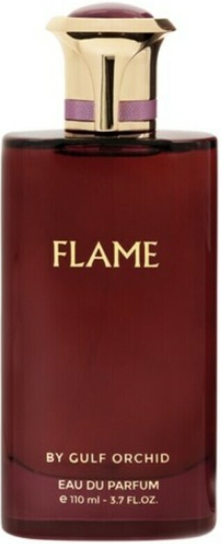 Gulf Orchid Flame parfémovaná voda unisex 110 ml