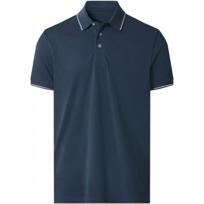 Esmara Men pánské polotriko "Regular Fit" navy modrá – Sleviste.cz