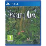 Secret of Mana – Hledejceny.cz