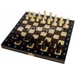 Magnetické šachy školní – Zboží Dáma