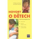 Hovory o dětech - Michaela Glöckler, Wolfgang Goebel