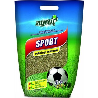 AGRO TS SPORT - taška 5 kg – Hledejceny.cz