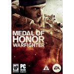 Medal of Honor: Warfighter (Limited Edition) – Sleviste.cz