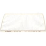 BOSCH Filtr, vzduch v interiéru 1987432066 – Hledejceny.cz