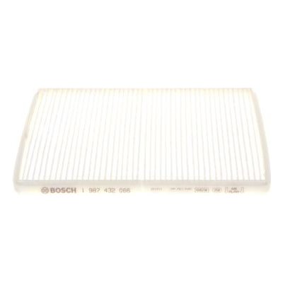 BOSCH Filtr, vzduch v interiéru 1987432066 – Hledejceny.cz