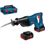 Bosch GSA 18 V-LI 0.601.64J.00B – HobbyKompas.cz