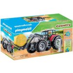 Playmobil 71305 Země Velký traktor – Zboží Živě