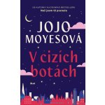 V cizích botách – Zboží Dáma