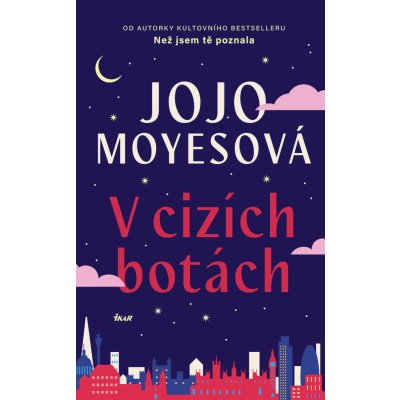 V cizích botách – Zboží Dáma