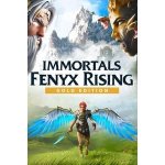 Immortals Fenyx Rising (Gold) – Hledejceny.cz
