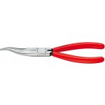 KNIPEX Kleště pro mechaniky 200 mm s vyhnutými čelistmi 38 31 200 – Zbozi.Blesk.cz