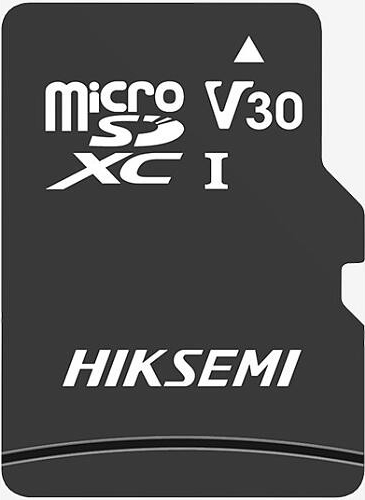 HIKSEMI MicroSDHC 16GB HS-TF-C1STD