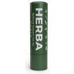 HERBADENT FORTE Balzám na rty z bylin 5 ml – Zboží Dáma
