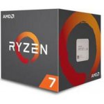 AMD Ryzen 7 1800X YD180XBCAEWOF – Hledejceny.cz