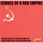 Soviet Army Ensemble - Echos Of A Red Empire – Zbozi.Blesk.cz