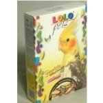 Lolo pets Basic Korela 0,5 kg – Sleviste.cz