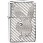 Zippo benzínový PLAYBOY – Hledejceny.cz