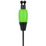 Fox Swinger Black Label Dinky Halo Bobbins Green – Hledejceny.cz